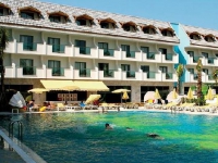 Kemer Reach Hotel - 