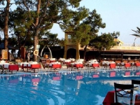 Club Boran Mare Beach - 