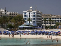 Anonymous Beach Hotel - 
