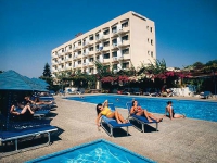 Corfu Hotel - 
