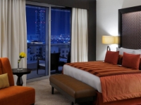 The Address Downtown Burj Dubai - 