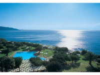 Elounda Beach Hotel   Villas De Luxe -  