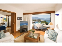 Elounda Beach Hotel   Villas De Luxe - 