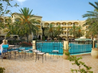 Hotel Almaz - 