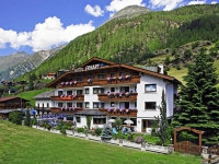 Hotel Erhart - 