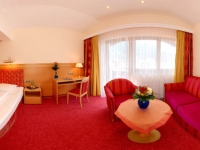 Fun   Spa Hotel Strass - Hotel - 