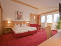 Hotel Karl Schranz - 