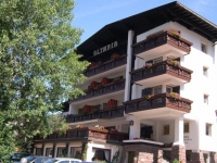 Hotel Olimpia Selva Gardena - 