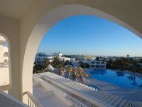 Hotel Isis Djerba Thalasso   Spa -   