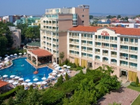 Alba Hotel Alba di Canazei - 