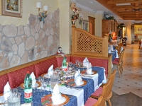 Hotel Monza - 