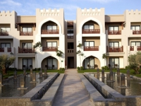 Crowne Plaza Sahara Oasis Port Ghalib Resort - 