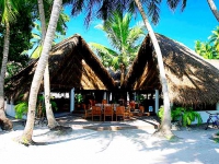 Fihalhohi Island Resort - Fihalhohi Island