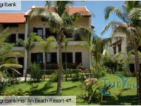 Hoi An Beach Resort - 