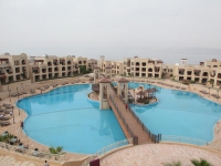 Crowne Plaza Dead Sea - 