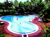 Coconut Lagoon - 