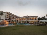 Resort Rio Hotel - 