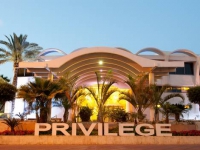 Leonardo Privilege Eilat - 