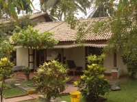 Siddhalepa Ayurveda Health Resort - 