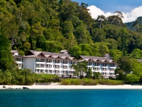 The Andaman Langkawi -   