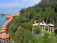 Berjaya Langkawi Beach Resort - Premier Chalet