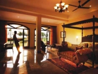 The Lalit Goa Resort deluxe - 