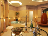 Palm Tree Court   Spa - 