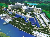 Titanic Deluxe Belek - 