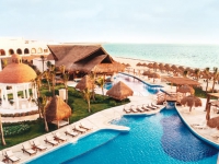 Secrets Excellence Riviera Cancun -  