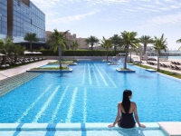 Fairmont Bab Al Bahar - 