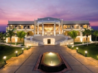 Dreams Tulum Resort   Spa - 