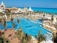 Riu Palace Riviera Maya -  