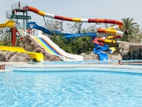 Belconti Resort -  