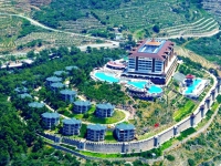 Utopia World de Luxe Hotel -  