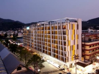 Centra Ashlee Hotel Patong - 