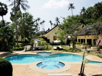 All Seasons Naiharn Phuket - 