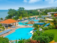 Beaches Ocho Rios Resort   Golf Club -  