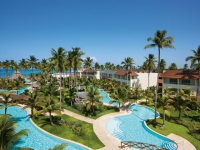 Secrets Royal Beach Punta Cana -  