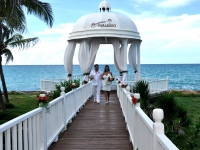 Paradisus Varadero -   