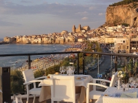 Cefalu Sea Palace -   