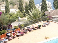 Villa Esperia -  