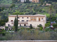 Villa Athena -  