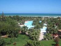 Acacia Resort -  