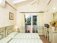Colonna Beach Residence -  