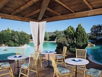 Colonna Du Golf -  