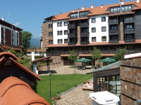 Casa Karina Aparthotel   Spa -  