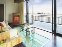 Anantara Dubai The Palm Resort   Spa -  