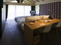Cervo Mountain Boutique Resort -  