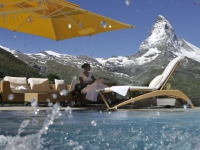 Riffelalp Resort 2222M -  