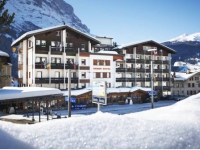 Derby Swiss Quality Hotel -  